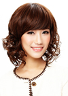 Wigs2you假發 日本正品 高溫絲 Bobo頭中長款 氣質OL型 W-424